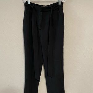 Black forever 22 pants